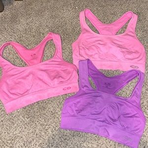 Champion Sports Bra Small